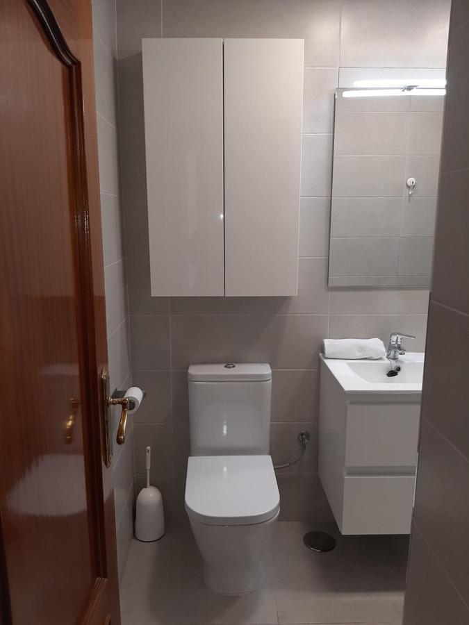 Ferienwohnung Apartamento Jazmin Playamar 1ª Linea De Playa Torremolinos Exterior foto