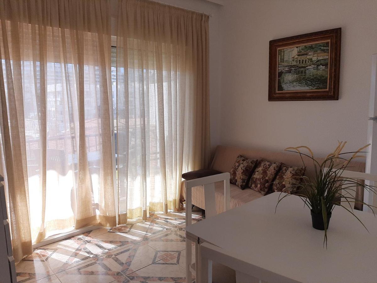 Ferienwohnung Apartamento Jazmin Playamar 1ª Linea De Playa Torremolinos Exterior foto